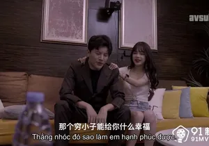 Ghệ ngoại tình em người yêu để được dấn thân vào showbiz vietsub